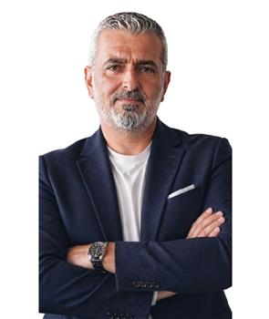 Mithat Özbursalı