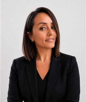 Senem Taş