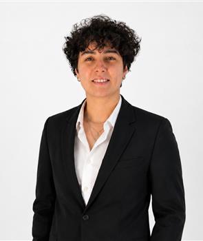 İrem Kikiler