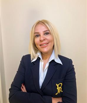 Elif Baykar
