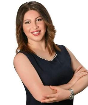Şenay Şahin