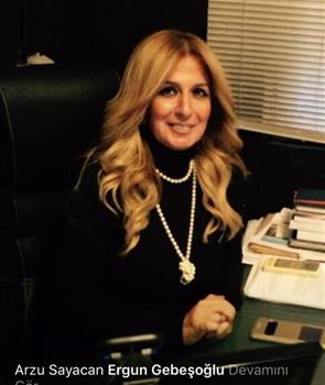 Arzu Sayacan