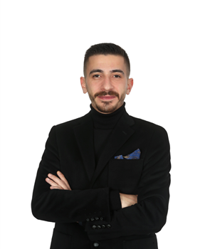 Ardakan Alp Gündaş