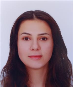 Gizem Balaban