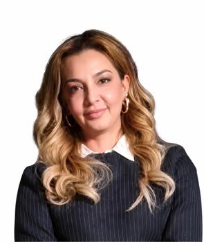 Gülşah Koçer