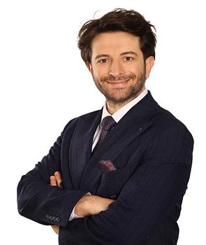 Gürkan Doğan