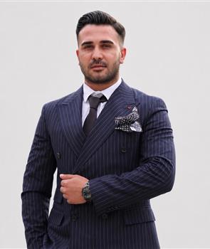 Numan Korkmaz