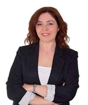 Emine Seda Uygur