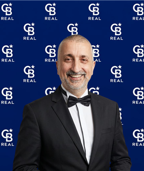 Caner Yücel