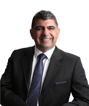 Hasan Asker