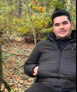 Furkan Kalaycı
