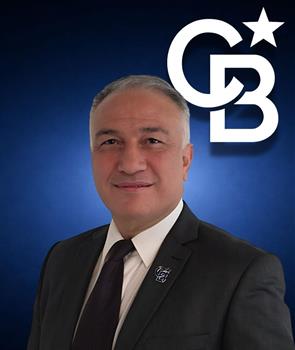 Ramazan Özgül