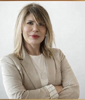 Elif Muhsine Kılıç
