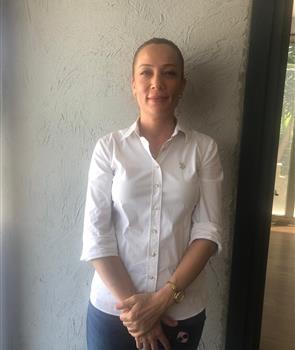 Emine Dinçeroğlu
