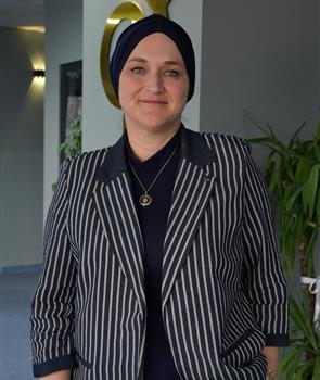 Özlem Ferahlı