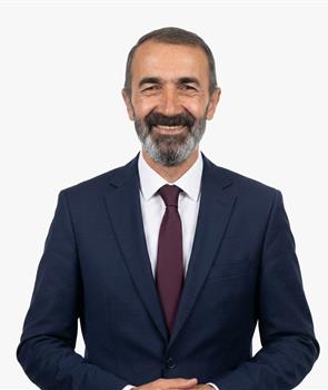 Haydar Ali Demirhan