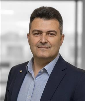 Levent Yardımcı