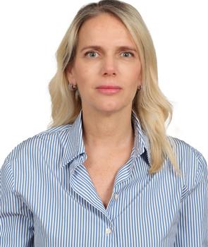 Dilek Ülker
