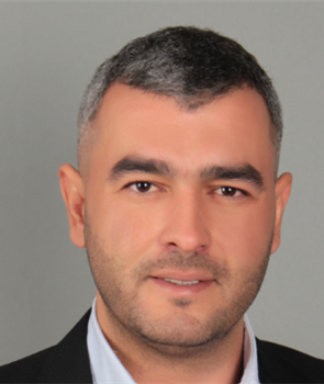 Erkan Salbaş