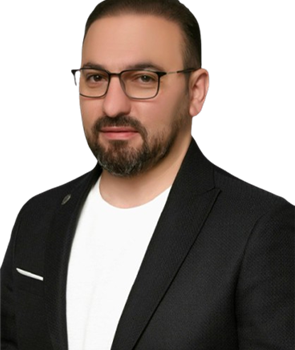 Ahmet Koca
