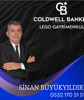 Sinan Büyükyıldırım