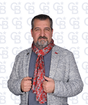 Adil Gökdemir