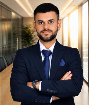 Ahmet Gevdetaşan