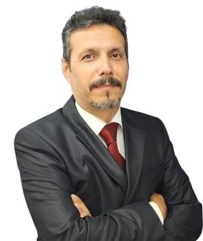 Gürkan Bayraklı