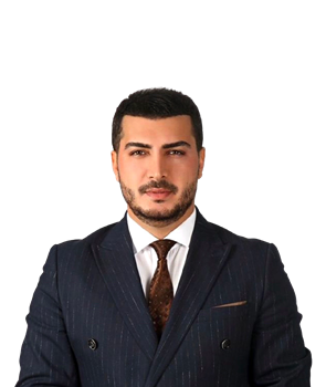 Benk Savaş Özdemir