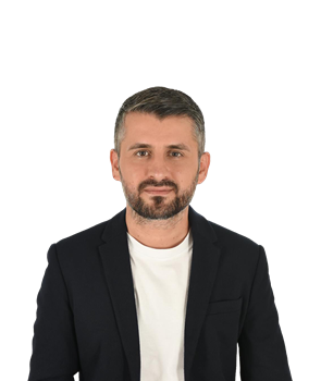 Mustafa Özgür Karabulut