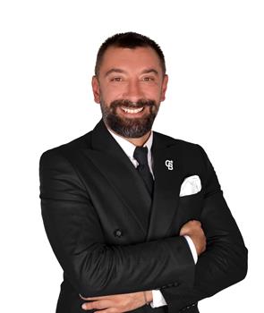 Bahaettin Çetindağ