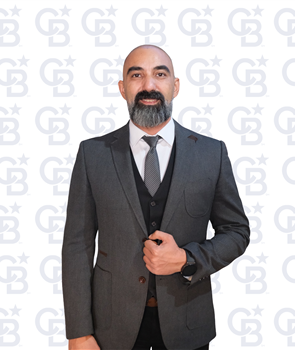 Berkuk Keskin