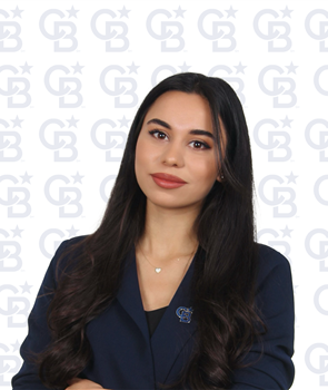 Fatma Betül Sözer
