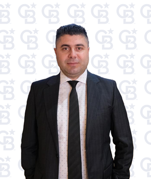 Ahmet Türk