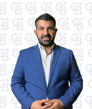Tahir Erdoğan
