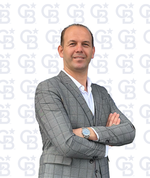 Cüneyt Atila