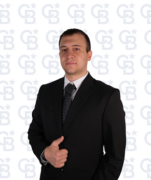 Egemen Özdemir