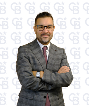Erdem Evren
