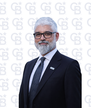 Gürhan Baydar