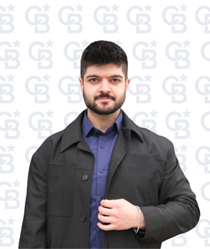 Hakan Can Ay