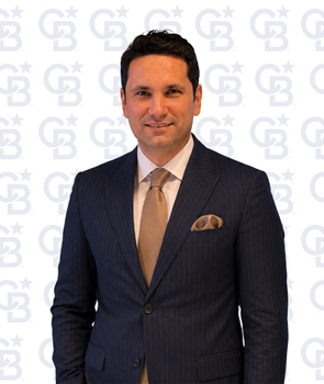 Levent Akgül