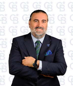 Levent Güngör