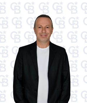 Mehmet Öztürk