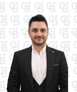 Oğuzhan Sarıaydın