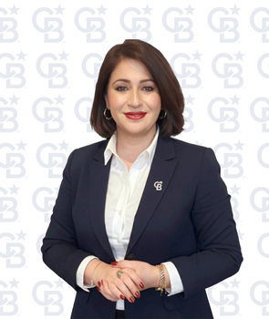 Sabina Polatova