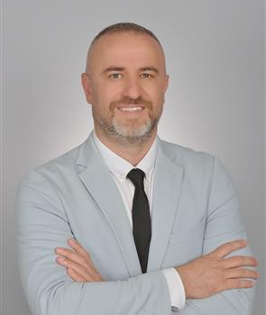 Mehmet Tekin Aymaz