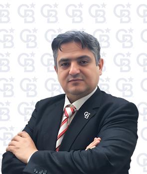 Ergün Bildik