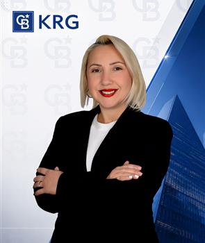 Gökçe Laçin Dündar