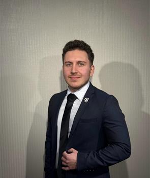 Ersin Göktuğ Erçok