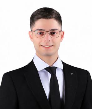 Berdan Demir